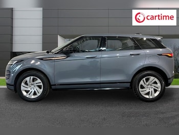 Used Land Rover Range Rover Evoque 2021 for sale - 78742957: Photo