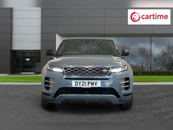 Used Land Rover Range Rover Evoque 2021 for sale - 78742957: Photo