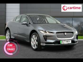 2021 (71) - 294kW EV400 SE 90kWh 5dr Auto [11kW Charger]