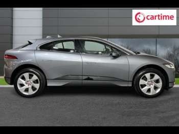 Used Jaguar I-Pace 2021 for sale - 74985652: Photo