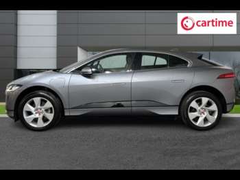 Used Jaguar I-Pace 2021 for sale - 74985652: Photo