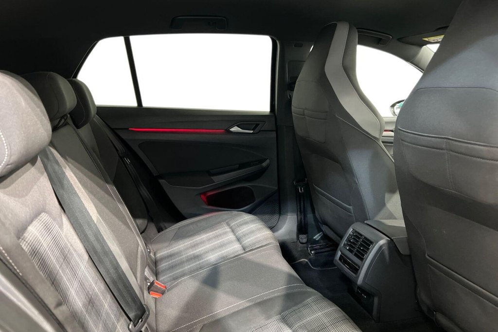 Used Volkswagen Golf 2021 for sale - 77521295: Photo 10