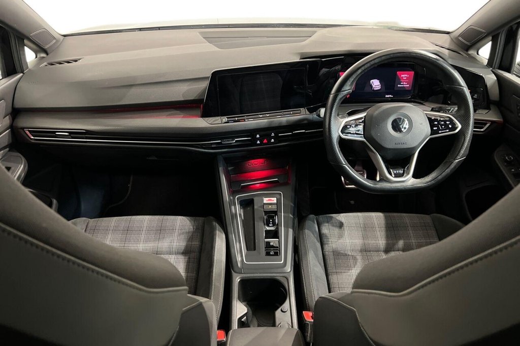 Used Volkswagen Golf 2021 for sale - 77521295: Photo 12