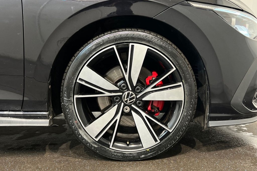Used Volkswagen Golf 2021 for sale - 77521295: Photo 14