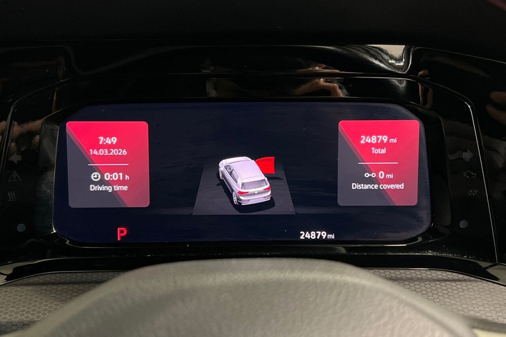 Used Volkswagen Golf 2021 for sale - 77521295: Photo 15