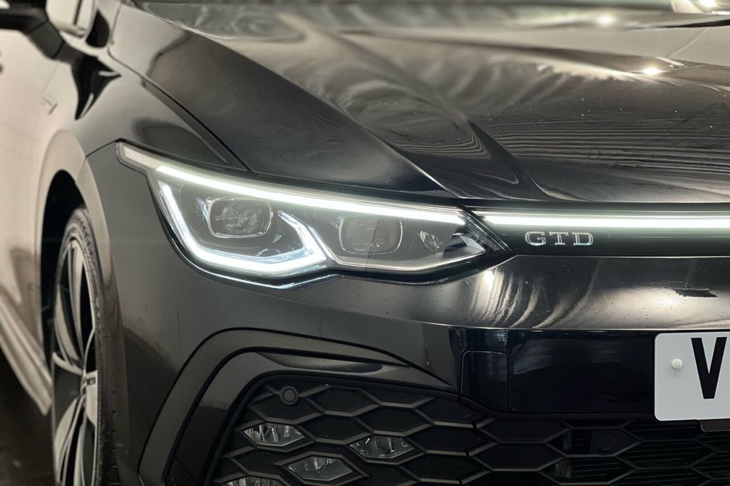Used Volkswagen Golf 2021 for sale - 77521295: Photo 16