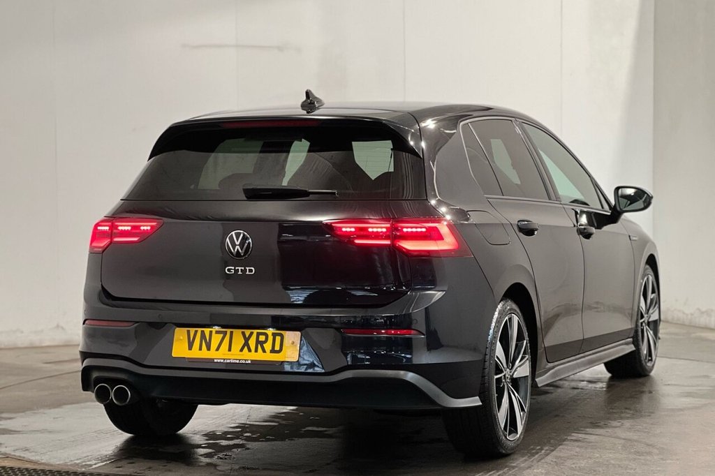 Used Volkswagen Golf 2021 for sale - 77521295: Photo 20