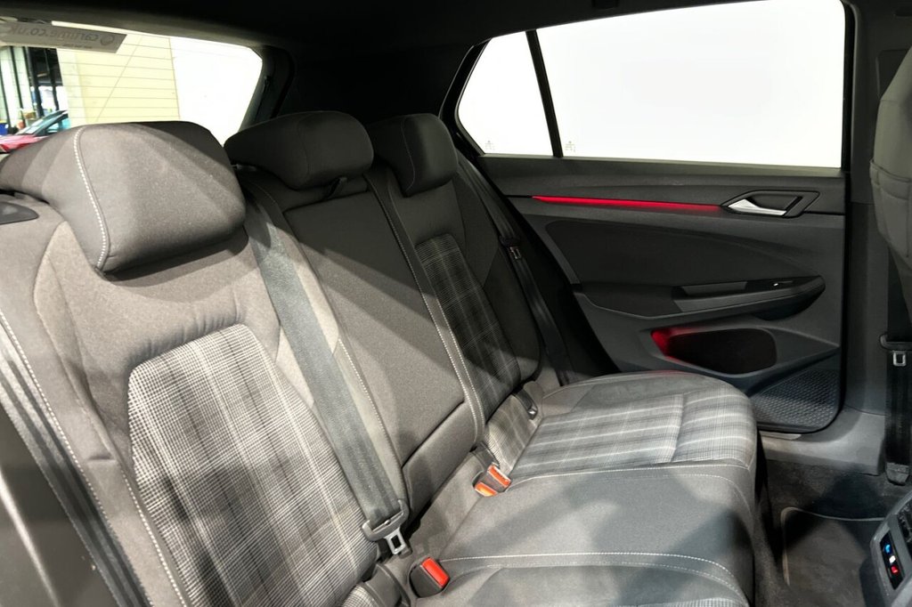 Used Volkswagen Golf 2021 for sale - 77521295: Photo 22