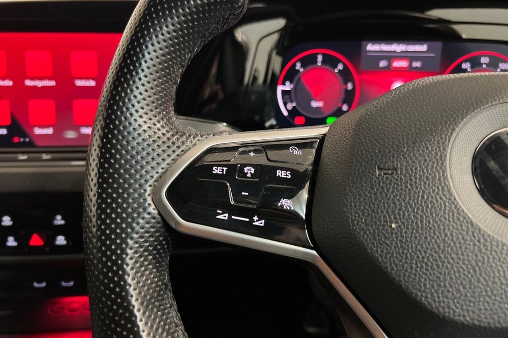 Used Volkswagen Golf 2021 for sale - 77521295: Photo 24