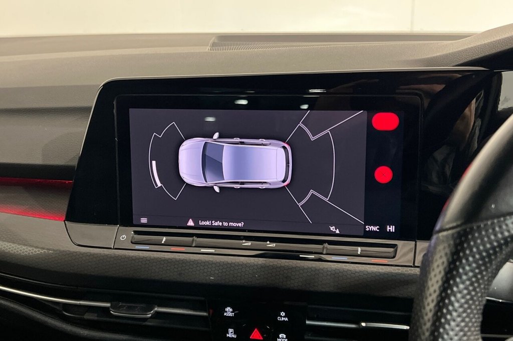 Used Volkswagen Golf 2021 for sale - 77521295: Photo 27