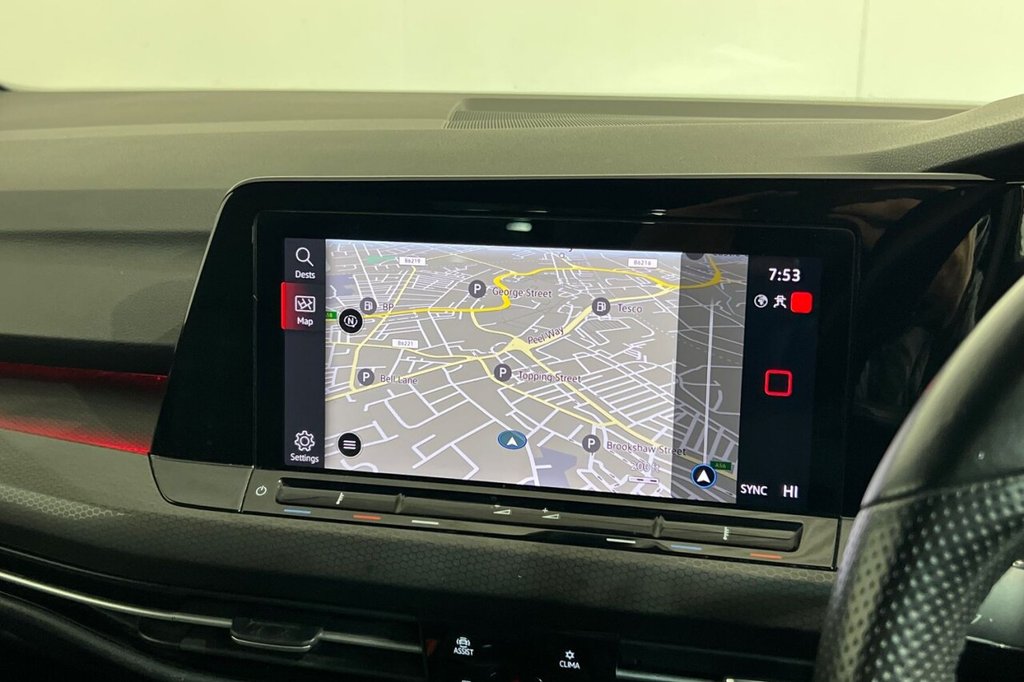 Used Volkswagen Golf 2021 for sale - 77521295: Photo 28