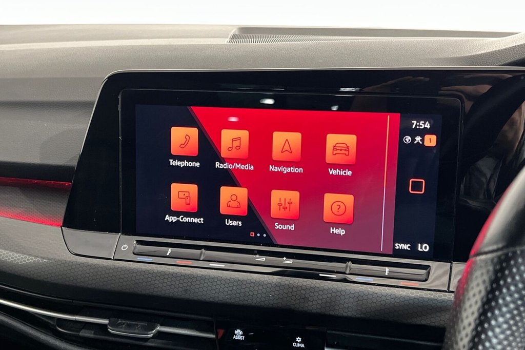 Used Volkswagen Golf 2021 for sale - 77521295: Photo 29