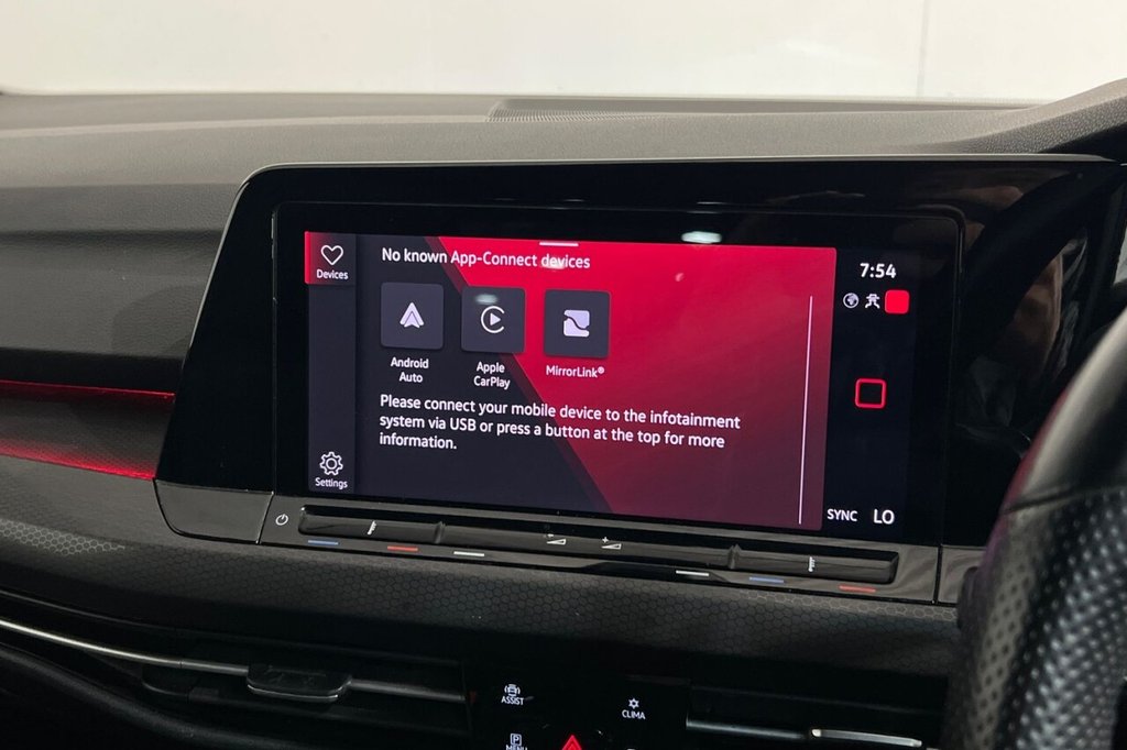 Used Volkswagen Golf 2021 for sale - 77521295: Photo 31