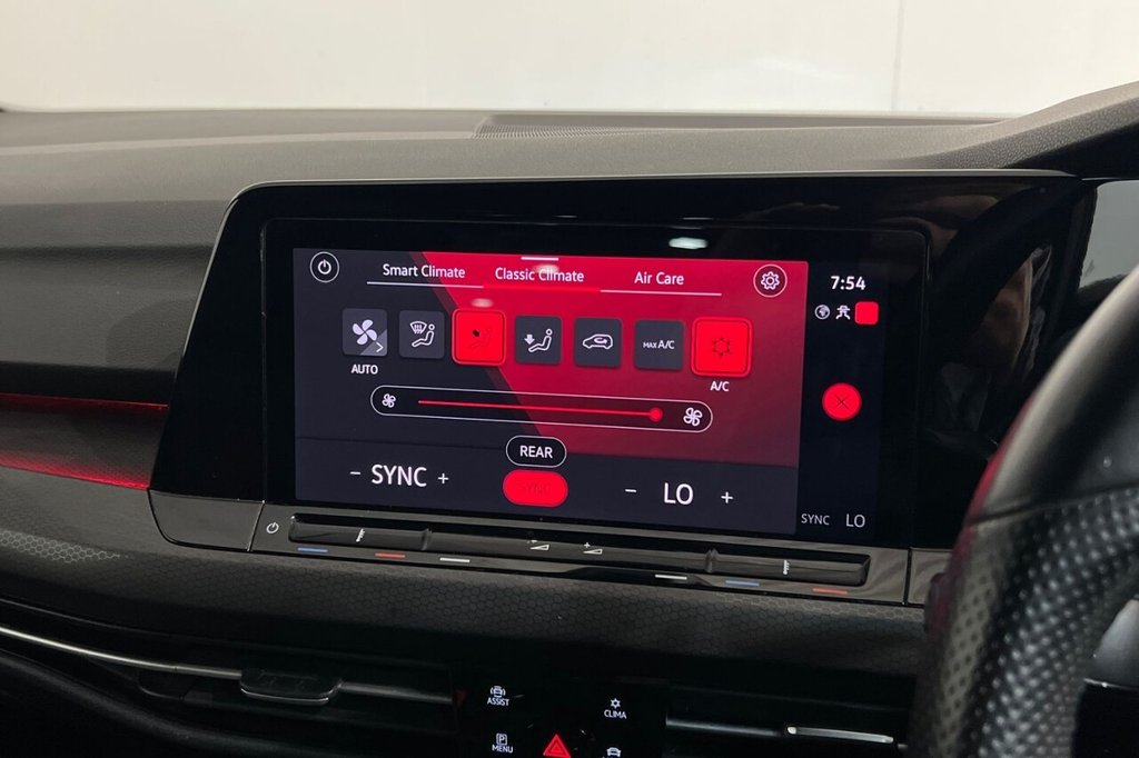 Used Volkswagen Golf 2021 for sale - 77521295: Photo 32