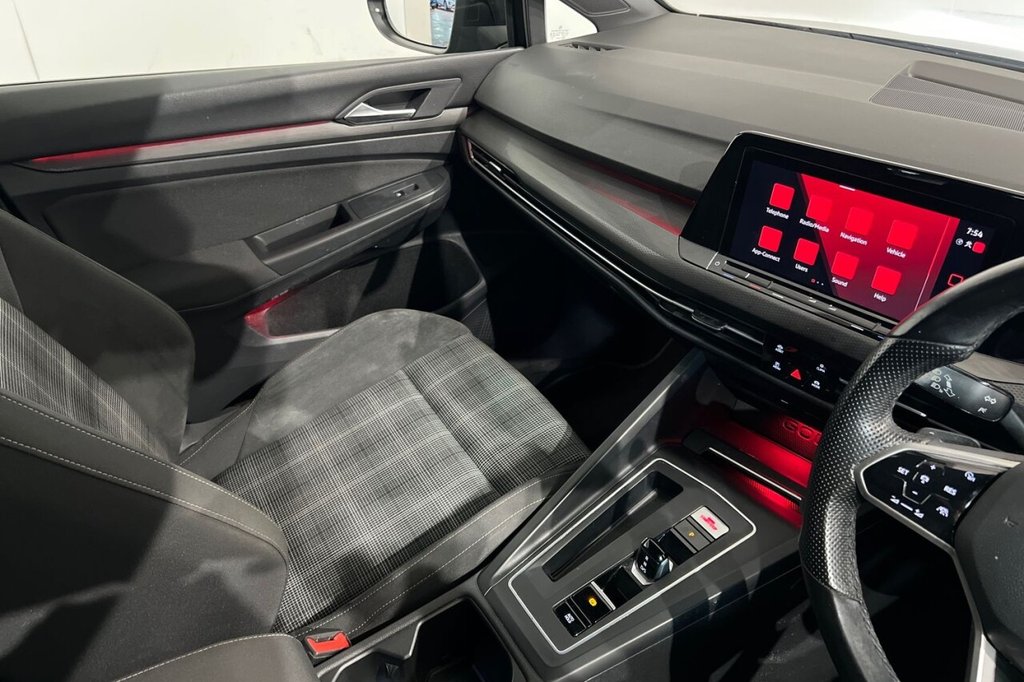 Used Volkswagen Golf 2021 for sale - 77521295: Photo 33