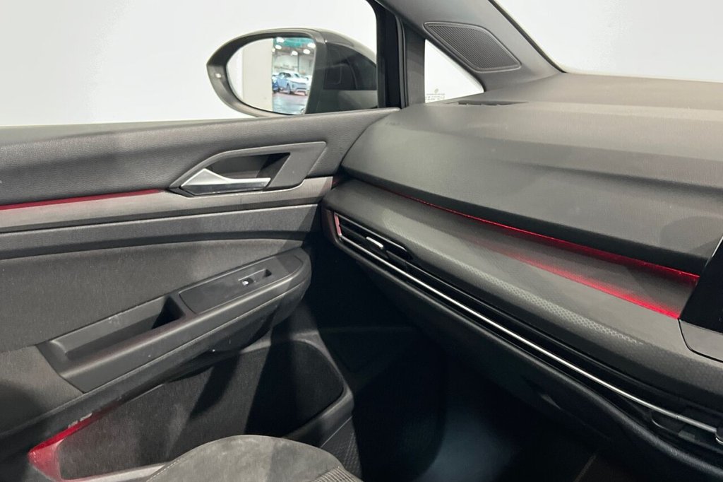 Used Volkswagen Golf 2021 for sale - 77521295: Photo 34