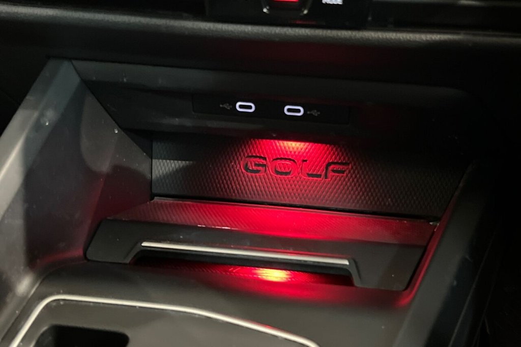 Used Volkswagen Golf 2021 for sale - 77521295: Photo 36