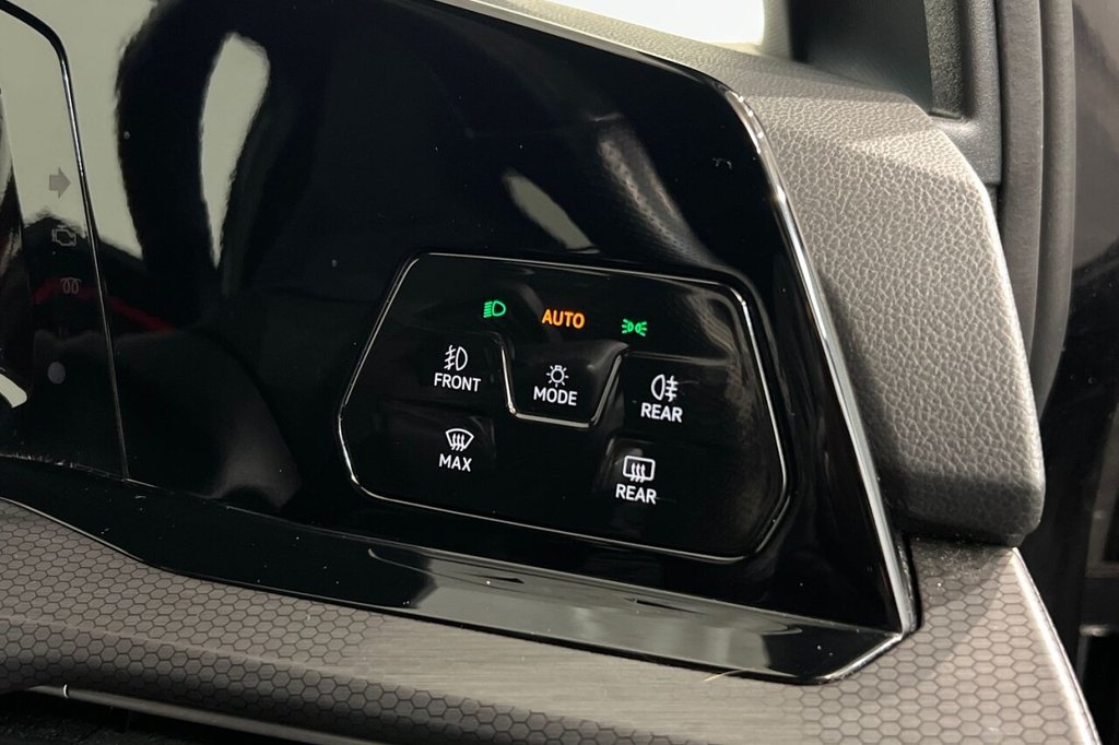 Used Volkswagen Golf 2021 for sale - 77521295: Photo 37