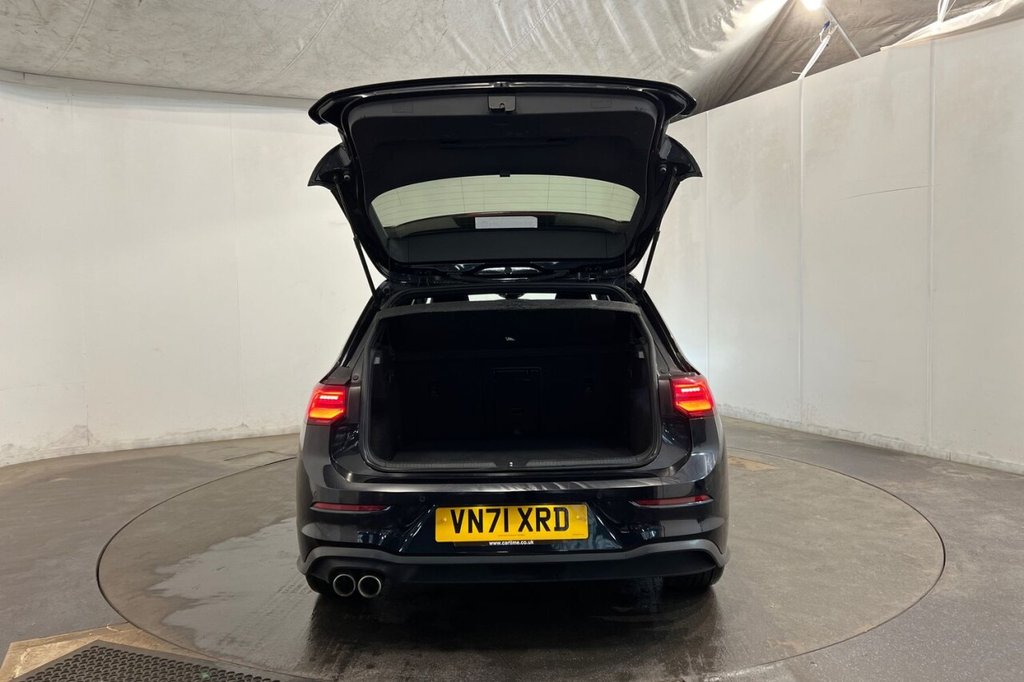 Used Volkswagen Golf 2021 for sale - 77521295: Photo 41