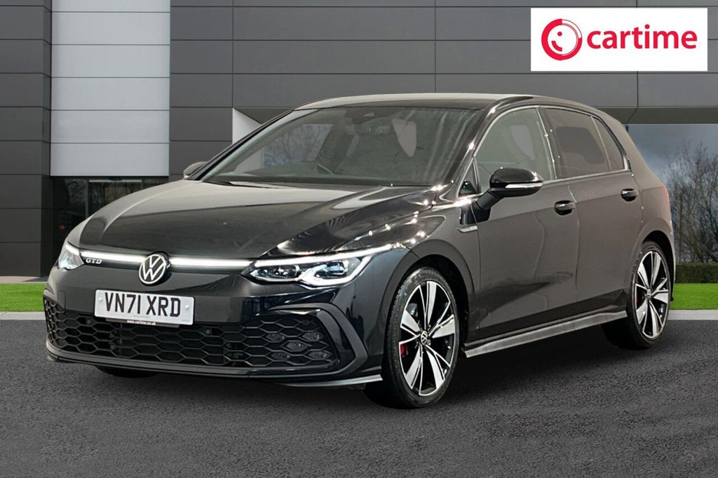 Used Volkswagen Golf 2021 for sale - 77521295: Photo 7
