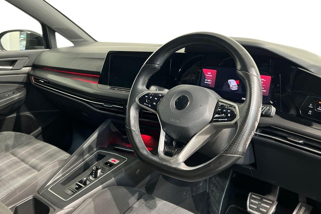 Used Volkswagen Golf 2021 for sale - 77521295: Photo 9