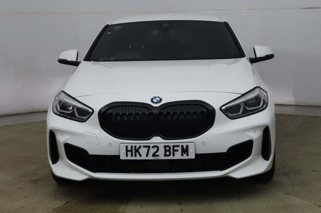 Used BMW 1 Series 2022 for sale - 76999182: Photo 2