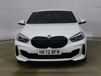 Used BMW 1 Series 2022 for sale - 76999182: Photo