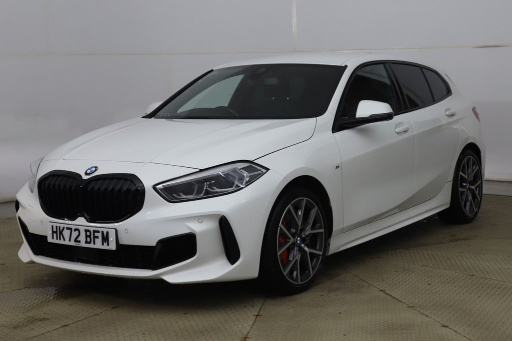 Used BMW 1 Series 2022 for sale - 76999182: Photo 3