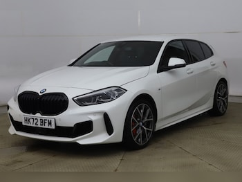 Used BMW 1 Series 2022 for sale - 76999182: Photo