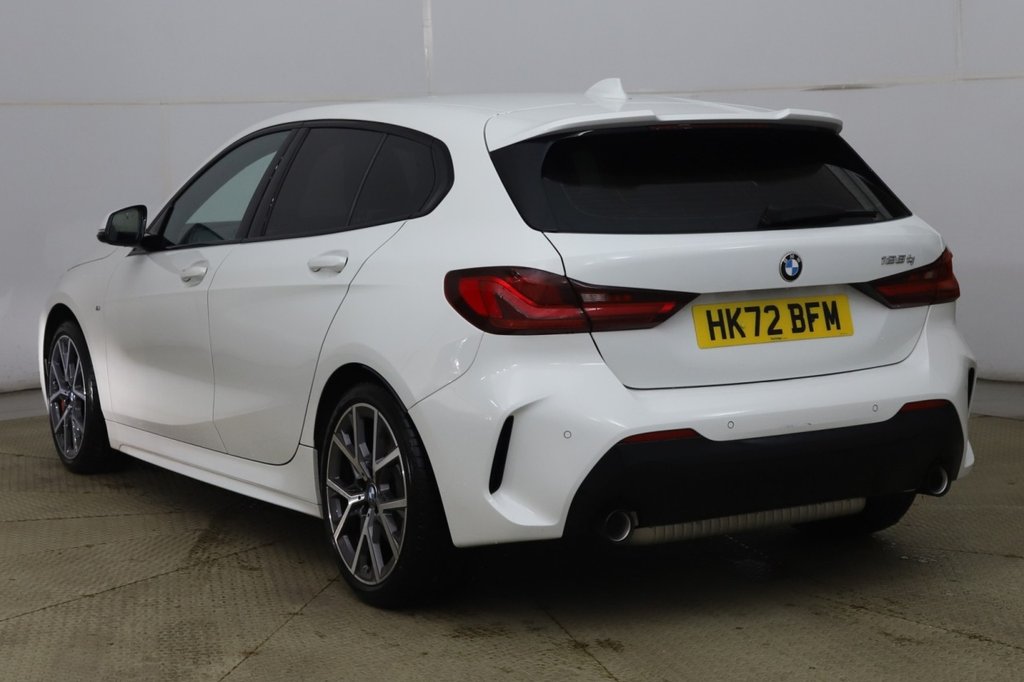 Used BMW 1 Series 2022 for sale - 76999182: Photo 5