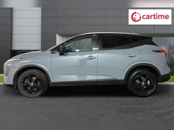 Used Nissan Qashqai 2023 for sale - 75665881: Photo