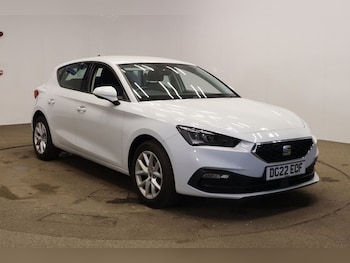 Used SEAT Leon 2022 for sale - 78349545: Photo