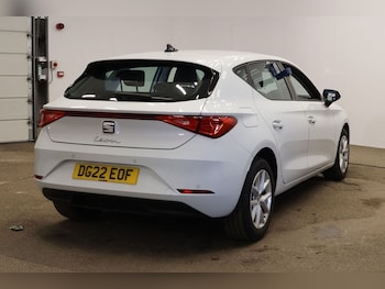 Used SEAT Leon 2022 for sale - 78349545: Photo