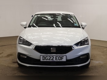 Used SEAT Leon 2022 for sale - 78349545: Photo
