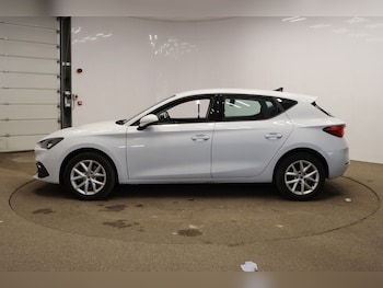 Used SEAT Leon 2022 for sale - 78349545: Photo