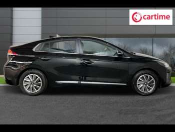 Used Hyundai IONIQ 2022 for sale - 75142745: Photo