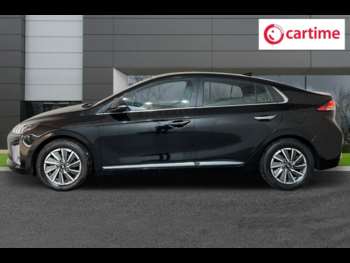 Used Hyundai IONIQ 2022 for sale - 75142745: Photo