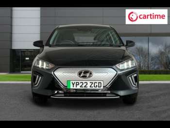 Used Hyundai IONIQ 2022 for sale - 75142745: Photo