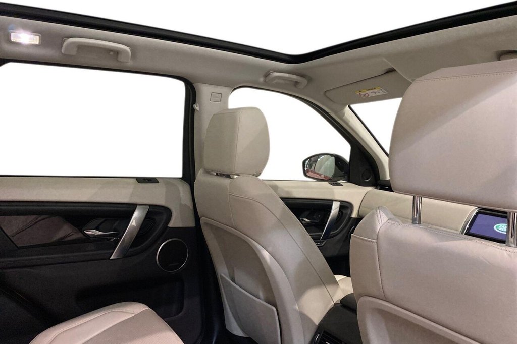 Used Land Rover Discovery Sport 2020 for sale - 78181869: Photo 10