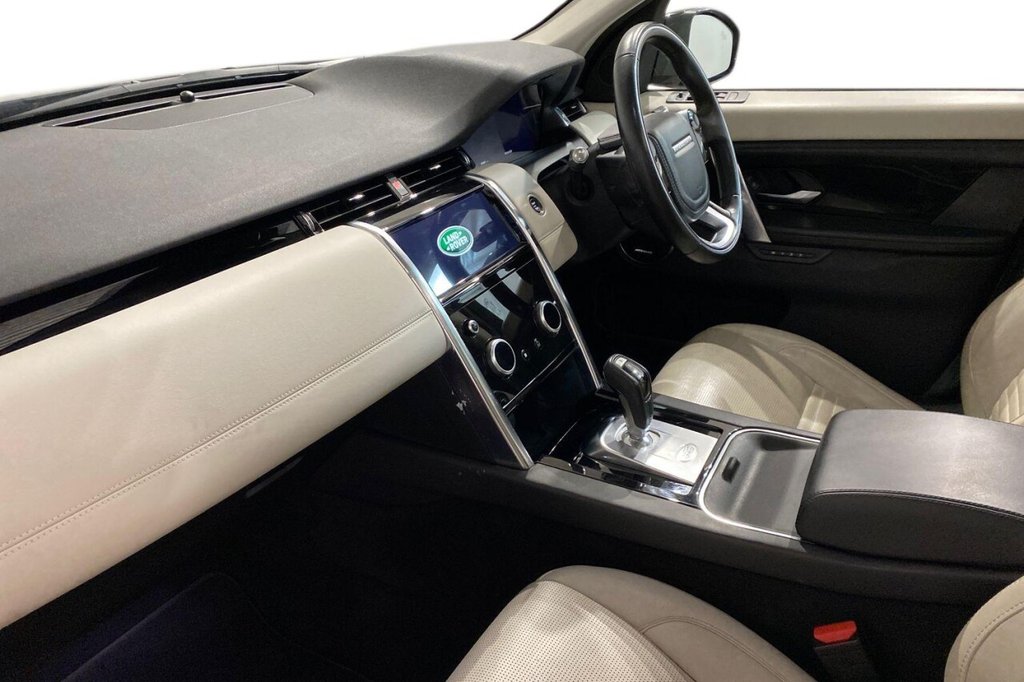 Used Land Rover Discovery Sport 2020 for sale - 78181869: Photo 11