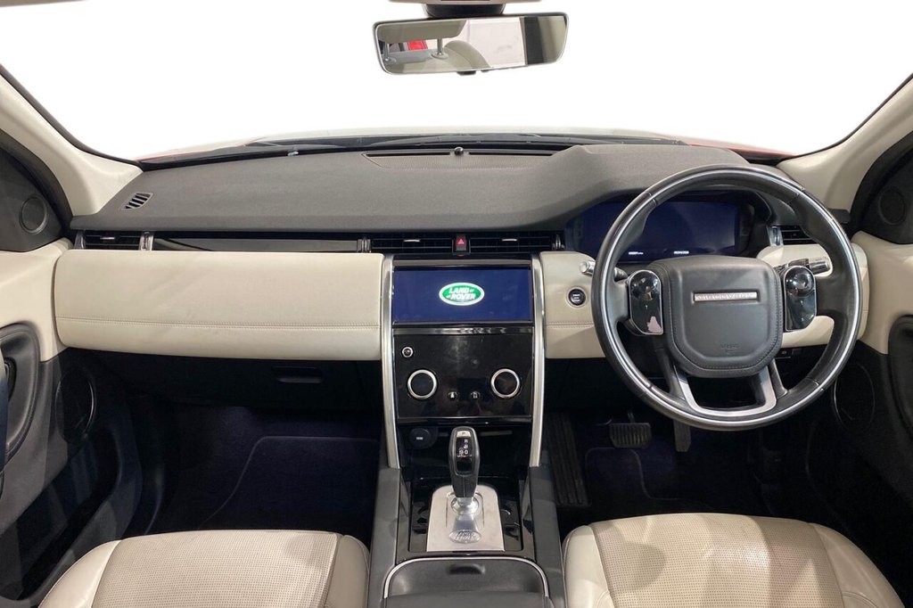 Used Land Rover Discovery Sport 2020 for sale - 78181869: Photo 12
