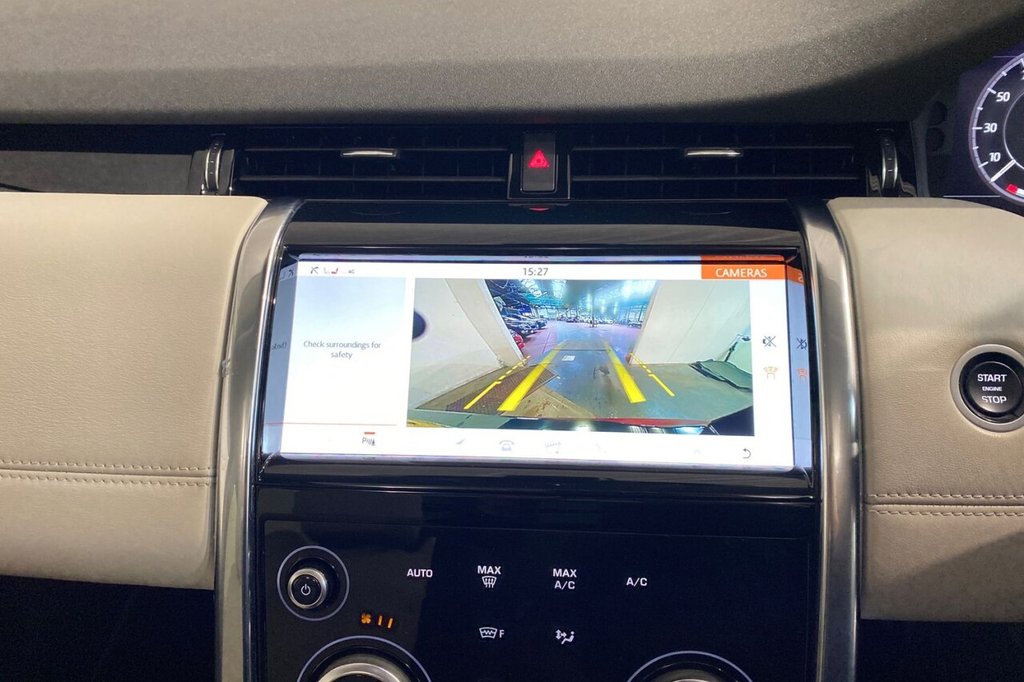 Used Land Rover Discovery Sport 2020 for sale - 78181869: Photo 18