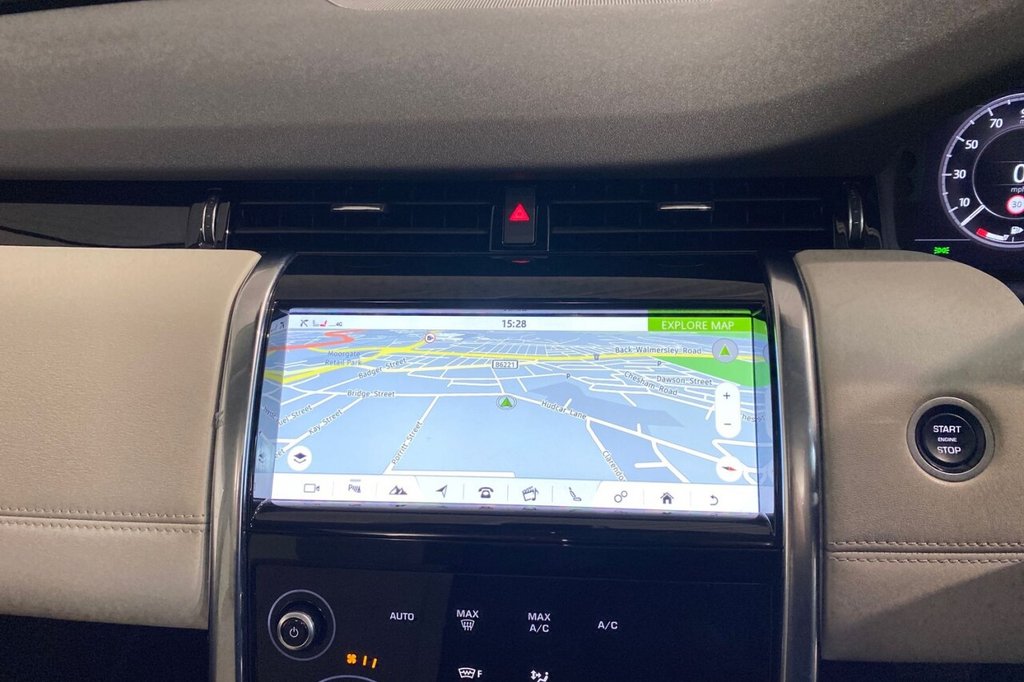 Used Land Rover Discovery Sport 2020 for sale - 78181869: Photo 19