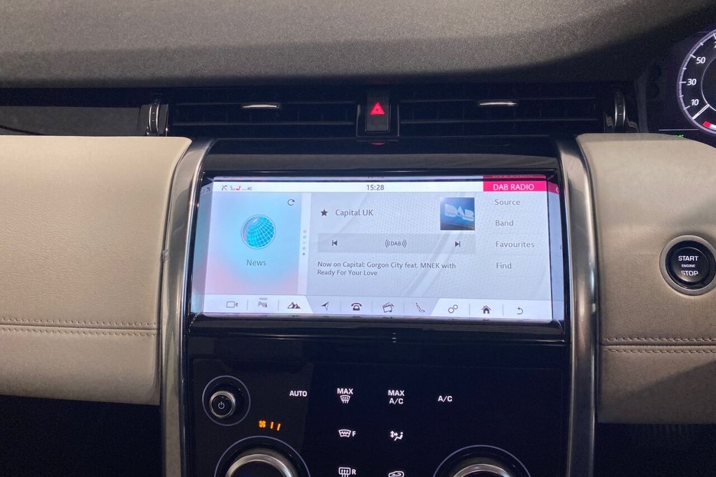 Used Land Rover Discovery Sport 2020 for sale - 78181869: Photo 20