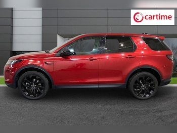 Used Land Rover Discovery Sport 2020 for sale - 78181869: Photo