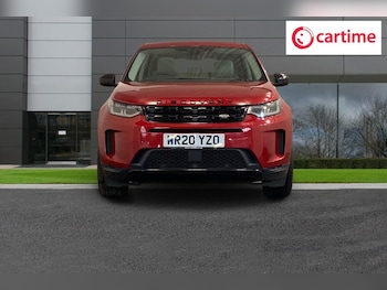 Used Land Rover Discovery Sport 2020 for sale - 78181869: Photo