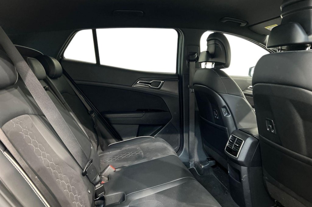 Used Kia Sportage 2023 for sale - 78134207: Photo 10