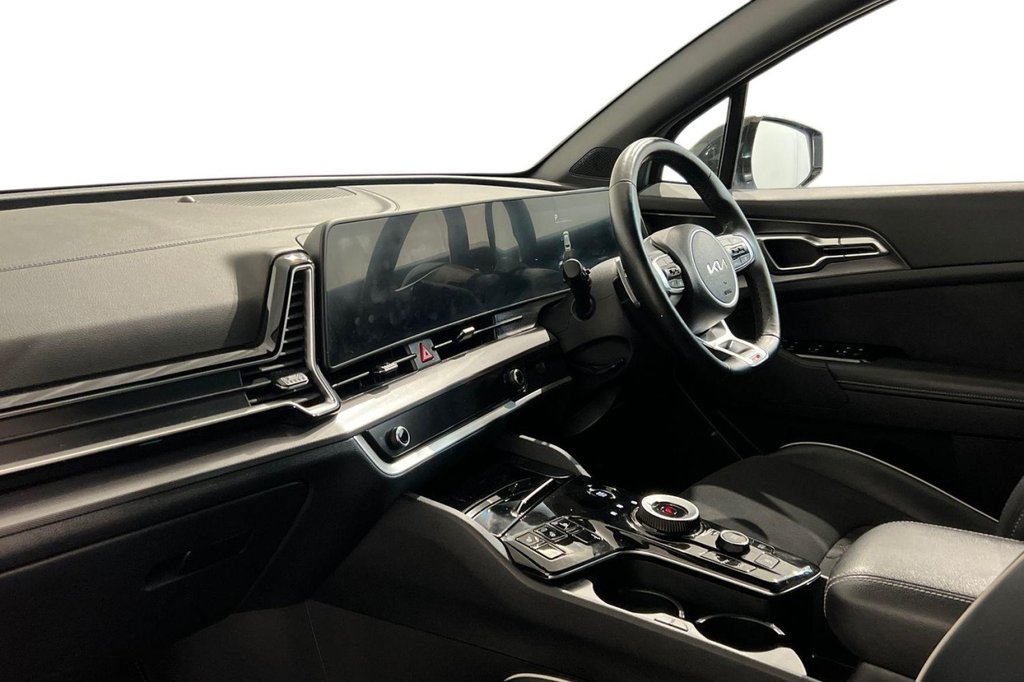 Used Kia Sportage 2023 for sale - 78134207: Photo 11