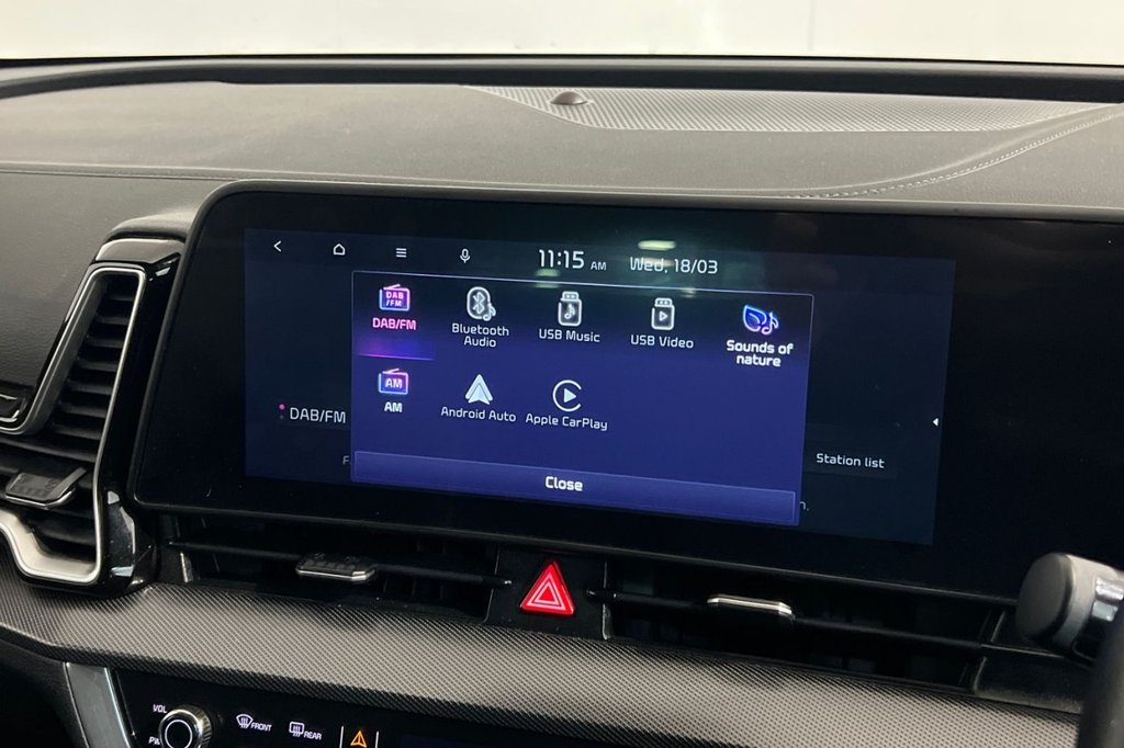 Used Kia Sportage 2023 for sale - 78134207: Photo 20