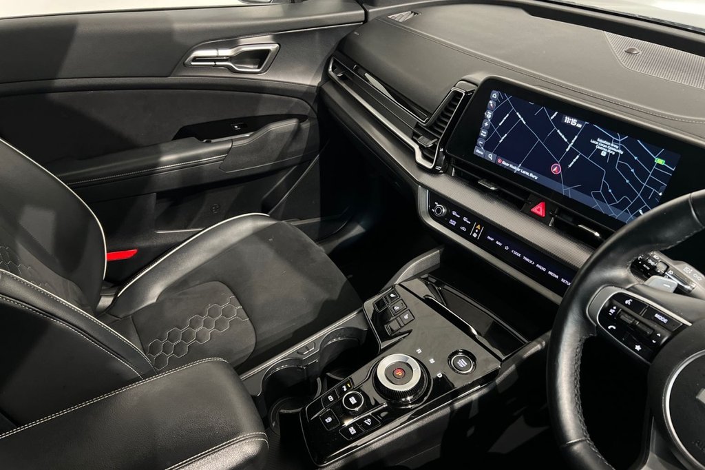 Used Kia Sportage 2023 for sale - 78134207: Photo 21